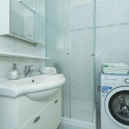 With Wifi - 15862 Apartamento *