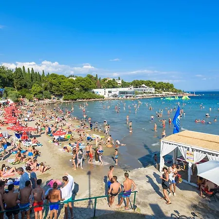 Διαμέρισμα With Wifi - 15862 *