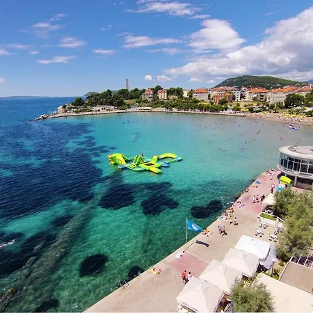 Διαμέρισμα With Wifi - 15862 *