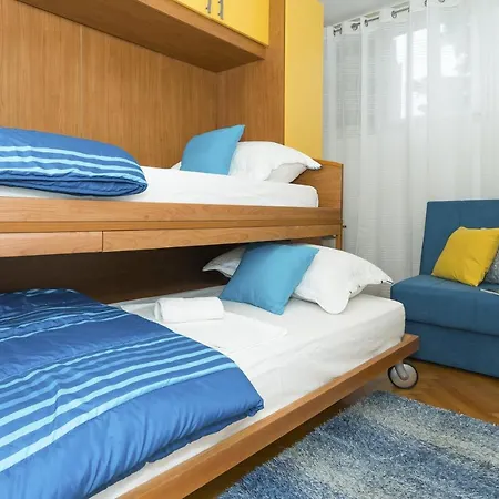 With Wifi - 15862 스플리트