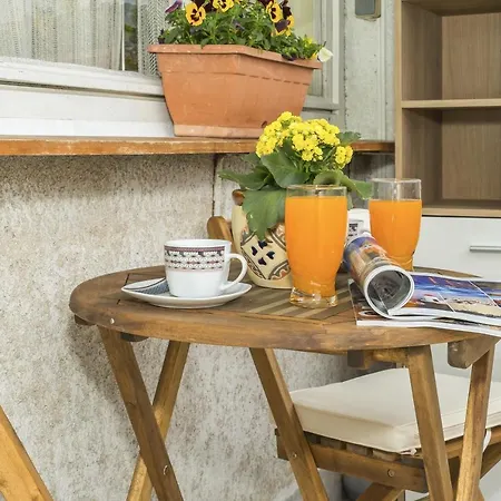 With Wifi - 15862 شقة *