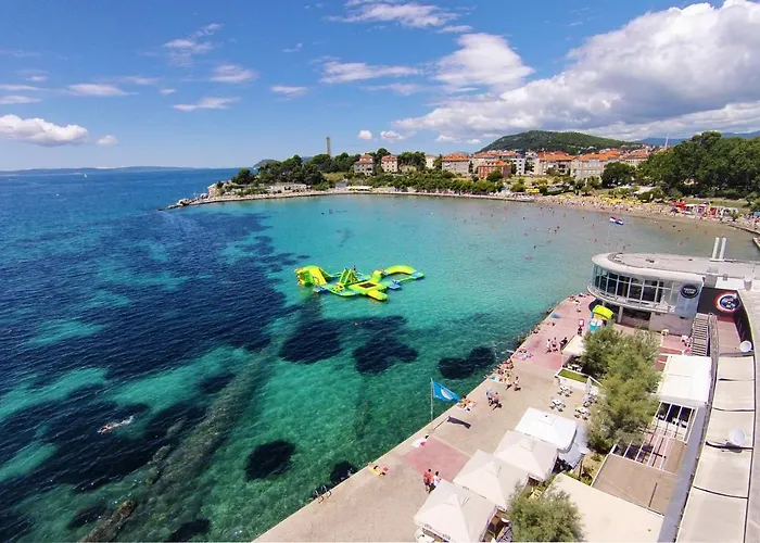 아파트 With Wifi - 15862 *