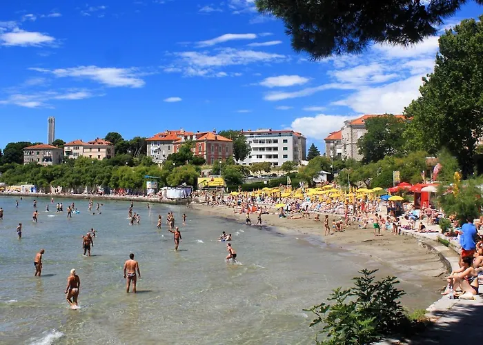 아파트 With Wifi - 15862