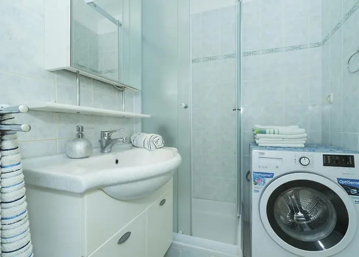 With Wifi - 15862 아파트 *