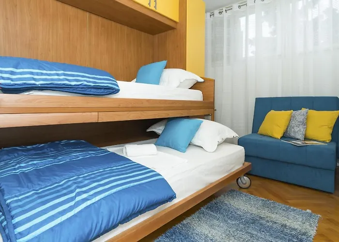 With Wifi - 15862 스플리트