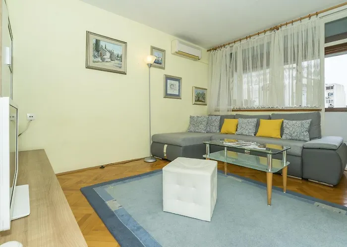 아파트 With Wifi - 15862 *