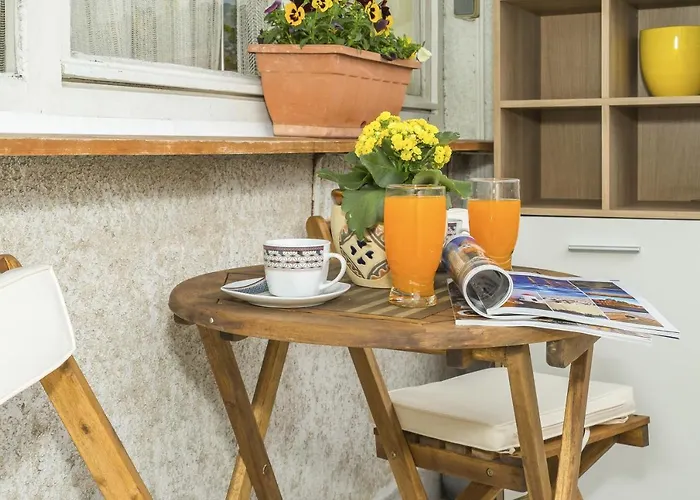 With Wifi - 15862 아파트 *