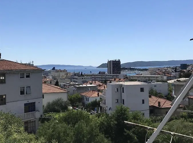 With Wifi - 15862 * 스플리트